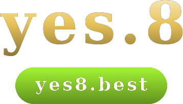 yes.8 logo
